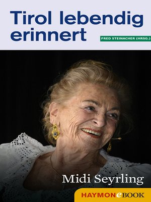 cover image of Midi Seyrling: Zeitzeugen im Gespräch